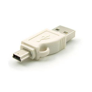MINI USB 2.0케이블(5Pin)