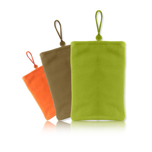 다양한 색상 부드러운 다용도 최고급 파우치 Cute Design Multi pouch