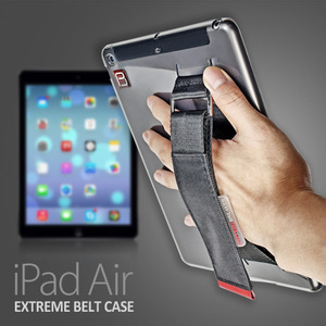 PB正品 손잡이가있어 편리한 아이패드 에어 벨트케이스 iPad air BeltCase