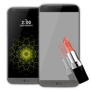 [BEAT] LG G5 미러 액정보호필름