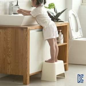 KC인증 어린이 미끄럼 방지 욕실발판 목욕의자 대형
