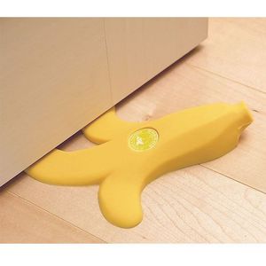 [맛있는 Design]바나나 도어 스토퍼 (Banana Door Stopper)
