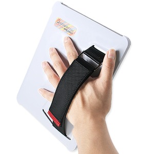 iPad 한손사용가능 벨트형식 스탠드기능 국내특허  Belt Case PATTERN-B