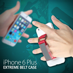 PB正品 iPhone6 Plus 손잡이가있어 편리한 아웃도어 익스트림 BELT CASE