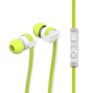 안드로이드 볼륨조절기능 애플호환 다양한색상 고음질 컨트롤톡 이어폰 CX390