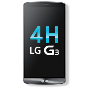 BEAT正品 LG G3 4H하드코팅 고투명 액정보호필름 BLACK LABEL