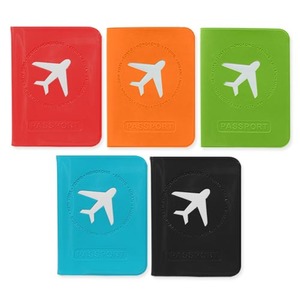 Hickies 여행용 필수 아이템 깔끔한 디자인 여권케이스 PASSPORT CASE