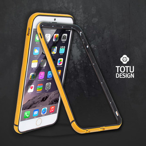 TOTU正品 아이폰6 플러스 NEW TPU Slim Soft 범퍼케이스 EVOQUE