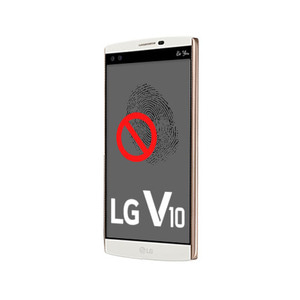 [BEAT] LG V10 지문방지 액정보호필름